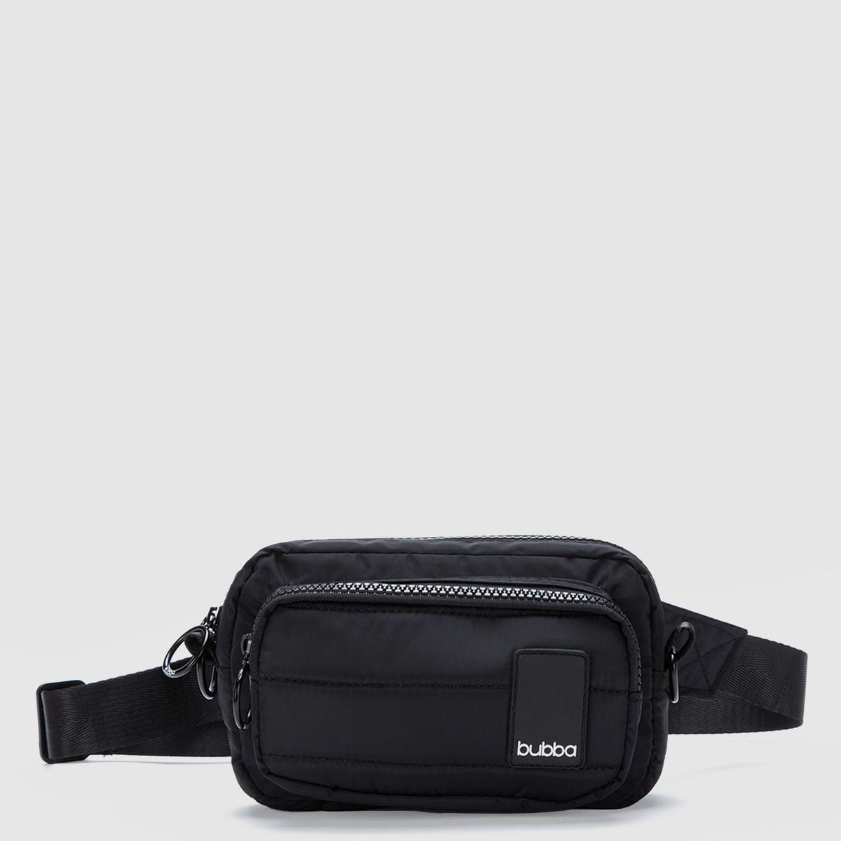 BUBBA BAGS - Banano Originals Matte Black Velvet Bubba Bags