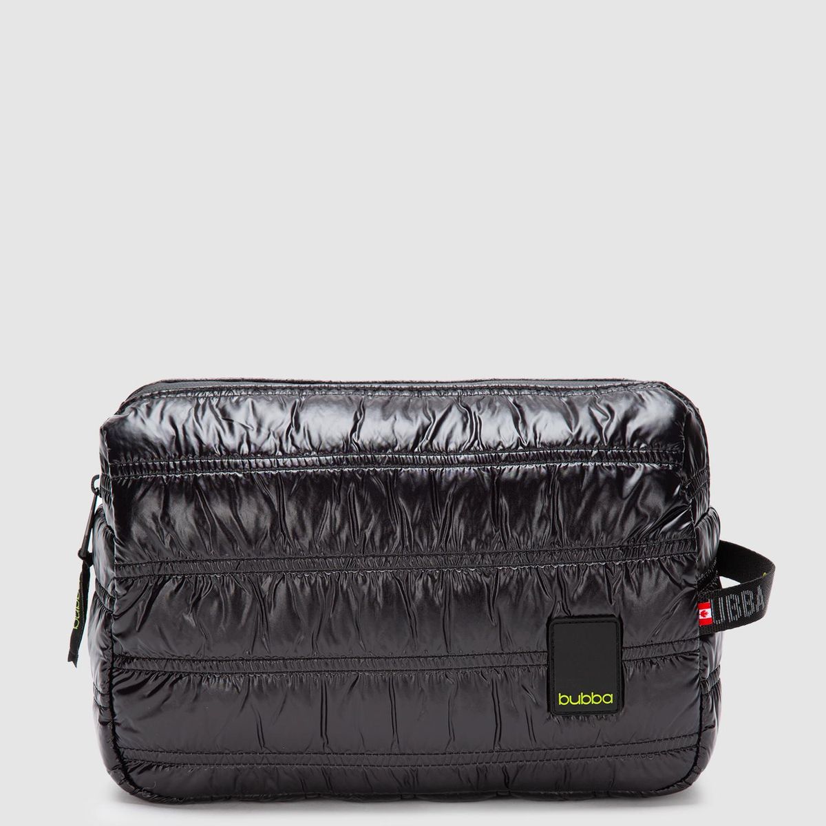 BUBBA BAGS - Neceser Originals Classic Onyx L Bubba Bags