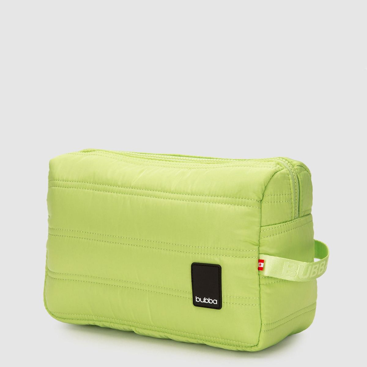 BUBBA BAGS - Neceser Originals Matte Lima L Bubba Bags