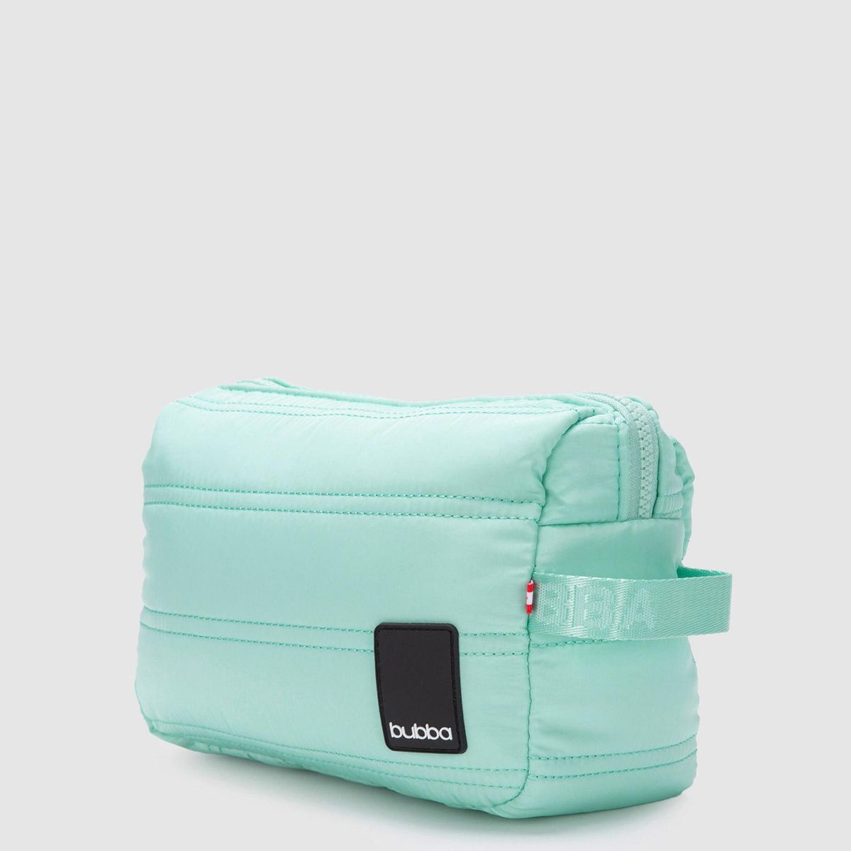 BUBBA BAGS - Neceser Originals Matte Aqua M Bubba Bags