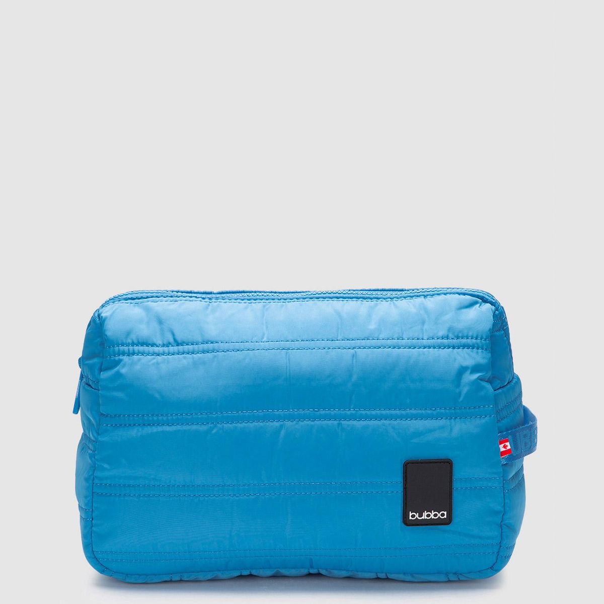 BUBBA BAGS - Neceser Originals Matte Azure L Bubba Bags