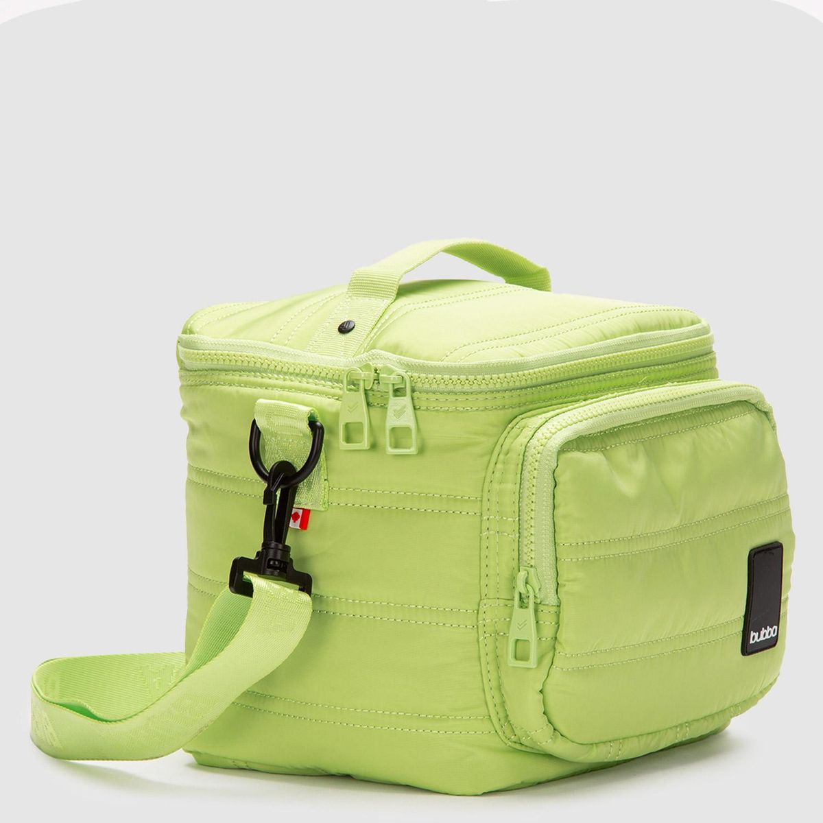 BUBBA BAGS - Lonchera Originals Matte Lima Bubba Bags