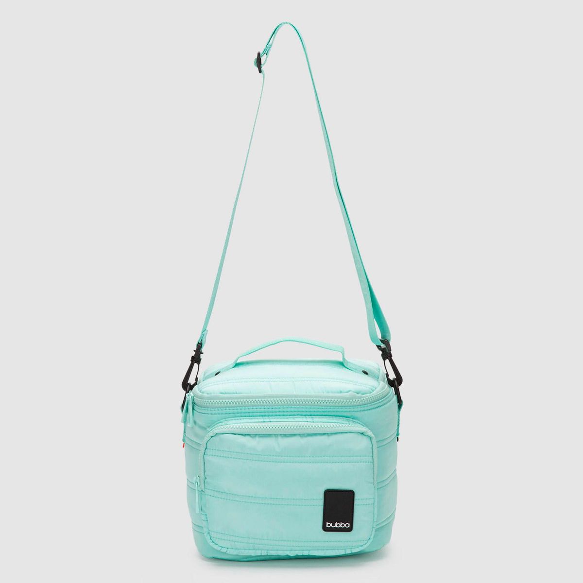 BUBBA BAGS - Lonchera Originals Matte Aqua Bubba Bags
