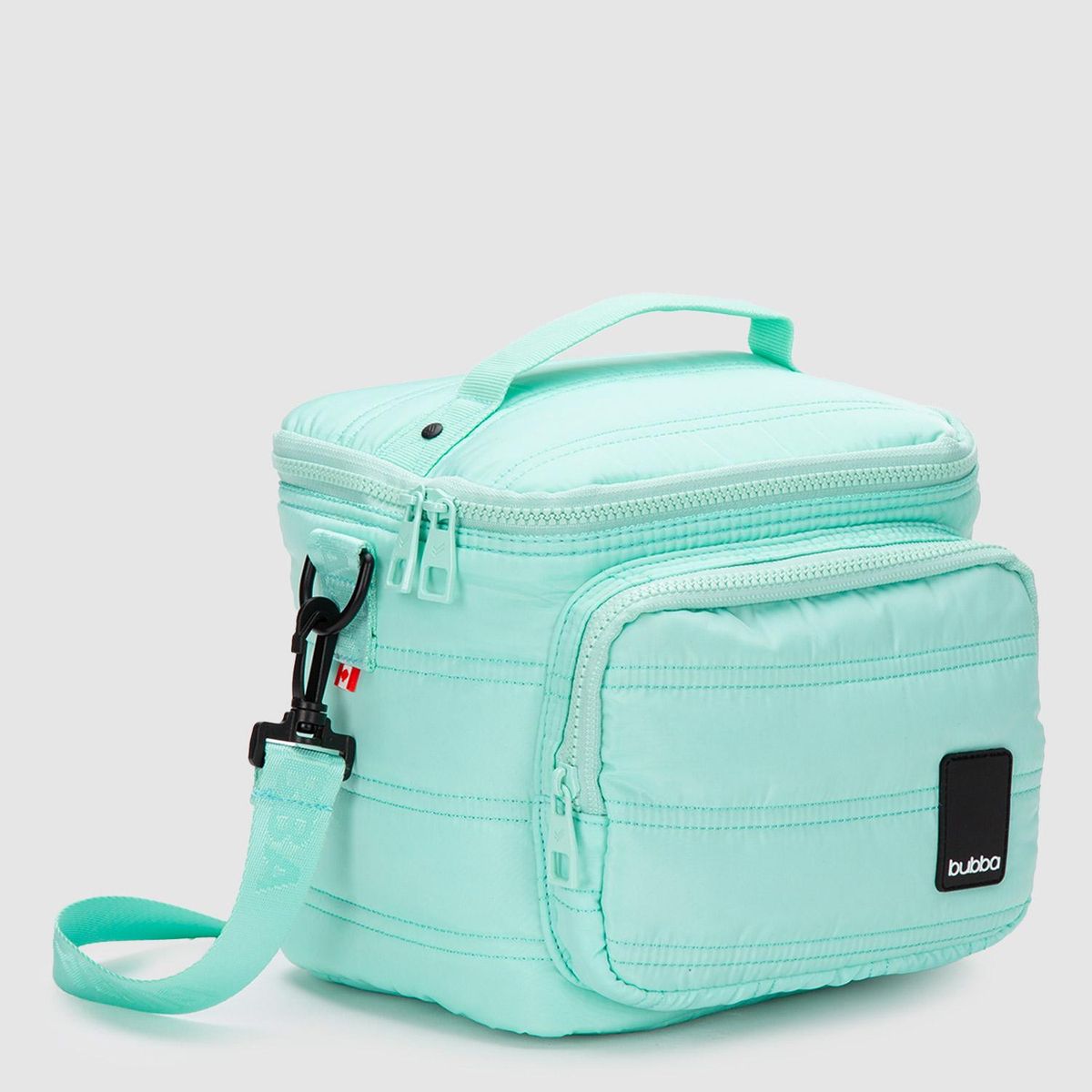 BUBBA BAGS - Lonchera Originals Matte Aqua Bubba Bags