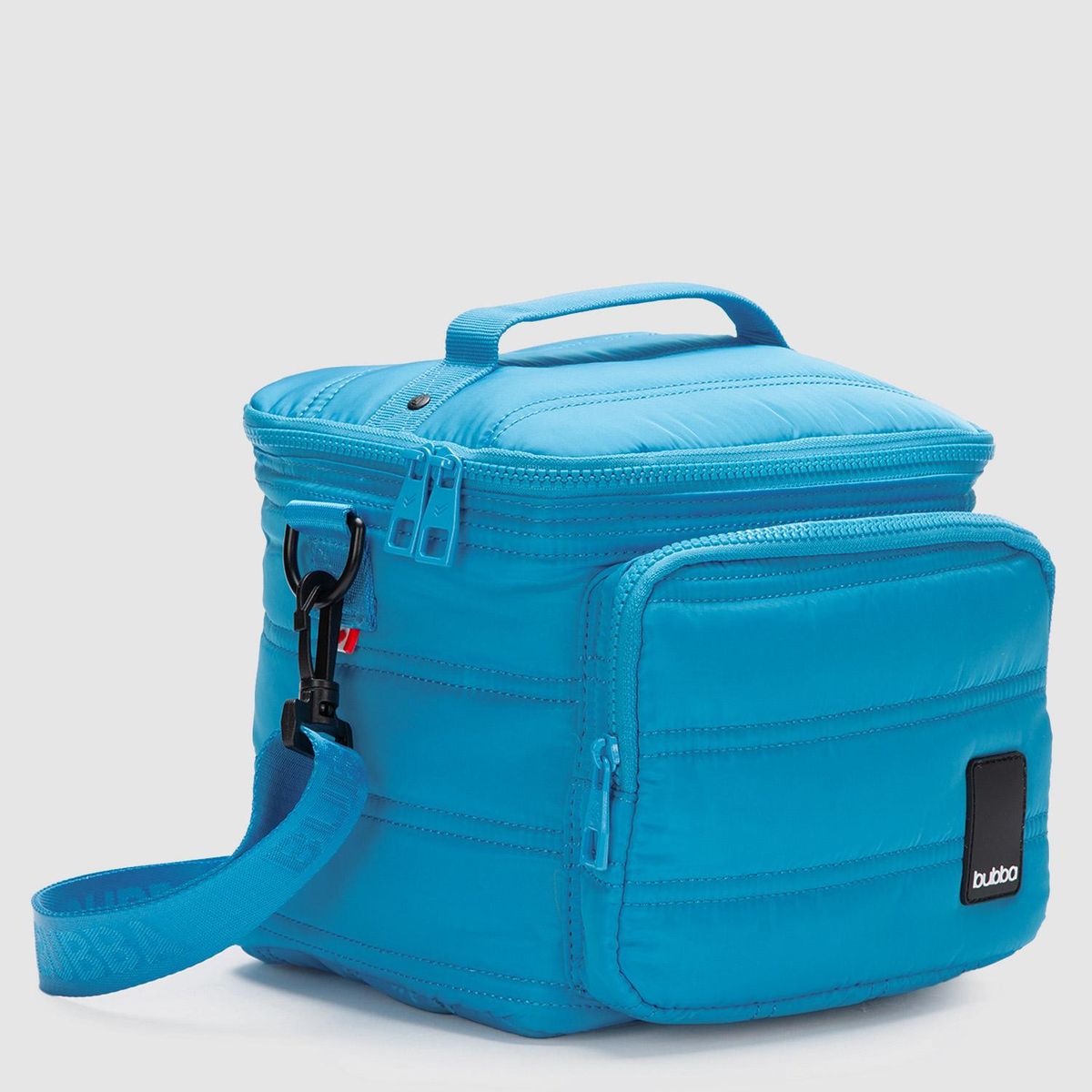 BUBBA BAGS - Lonchera Originals Matte Azure Bubba Bags