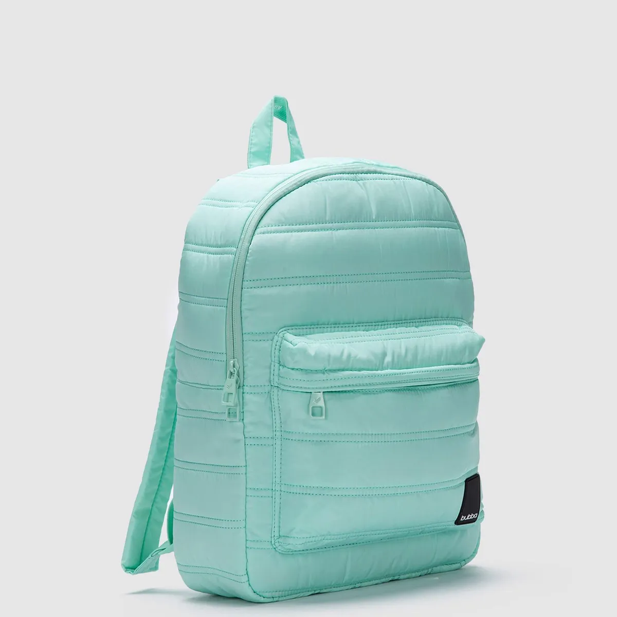 BUBBA BAGS - Mochila Originals Matte Aqua Regular Bubba Bags