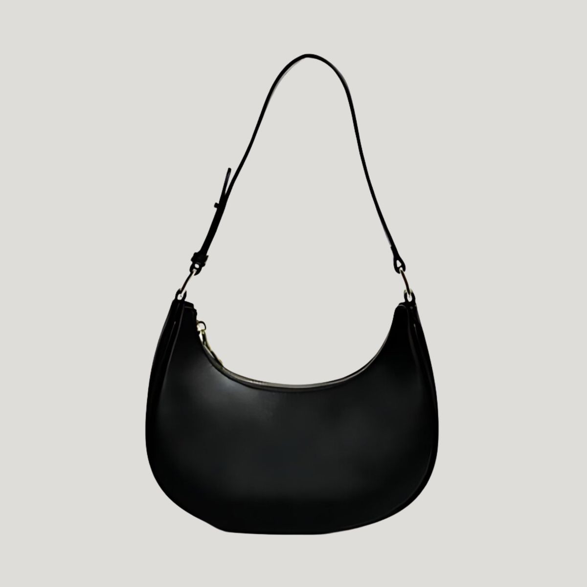 FEI FEI - Cartera Florentina Bag Black
