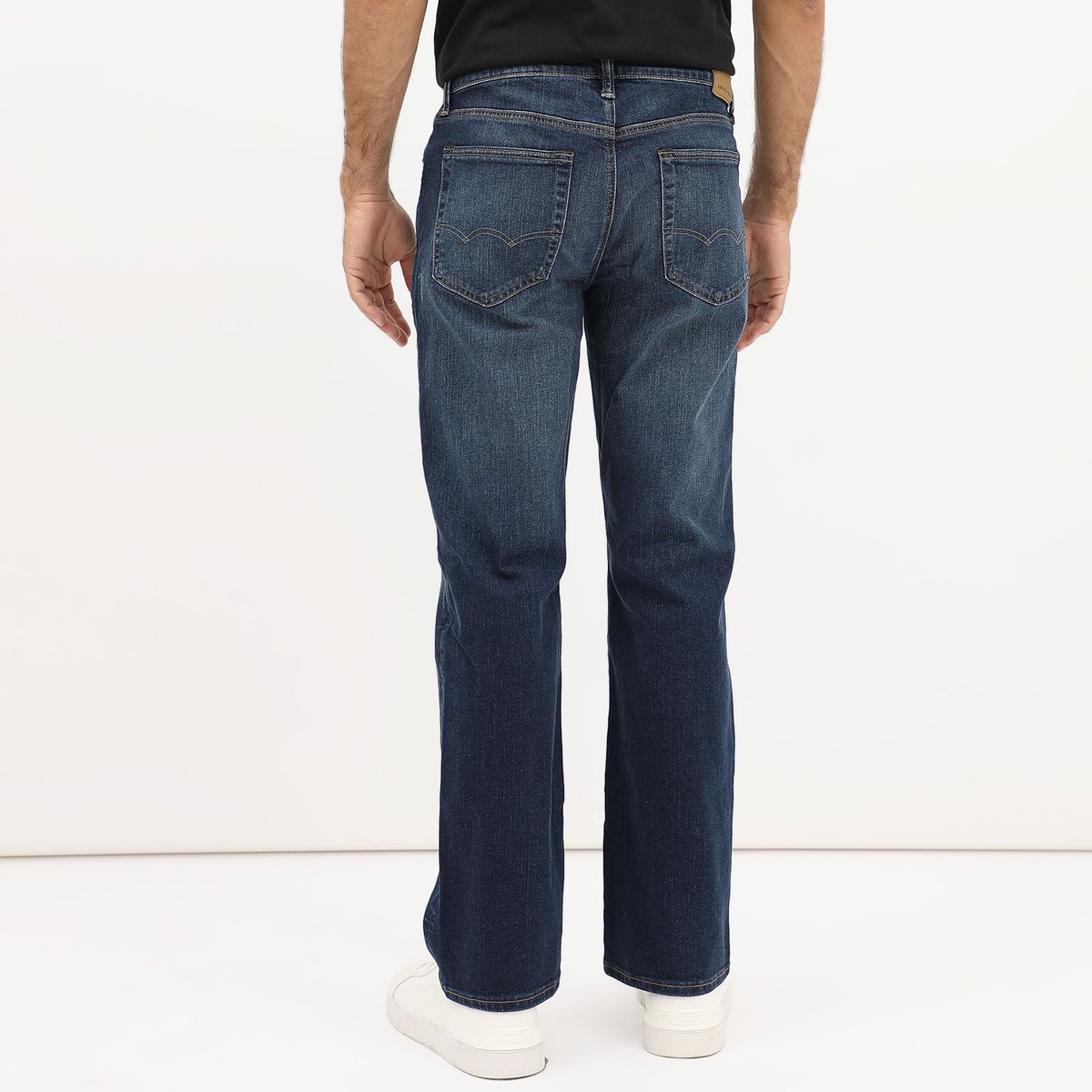 AMERICAN EAGLE - Jean Algodón Hombre American Eagle