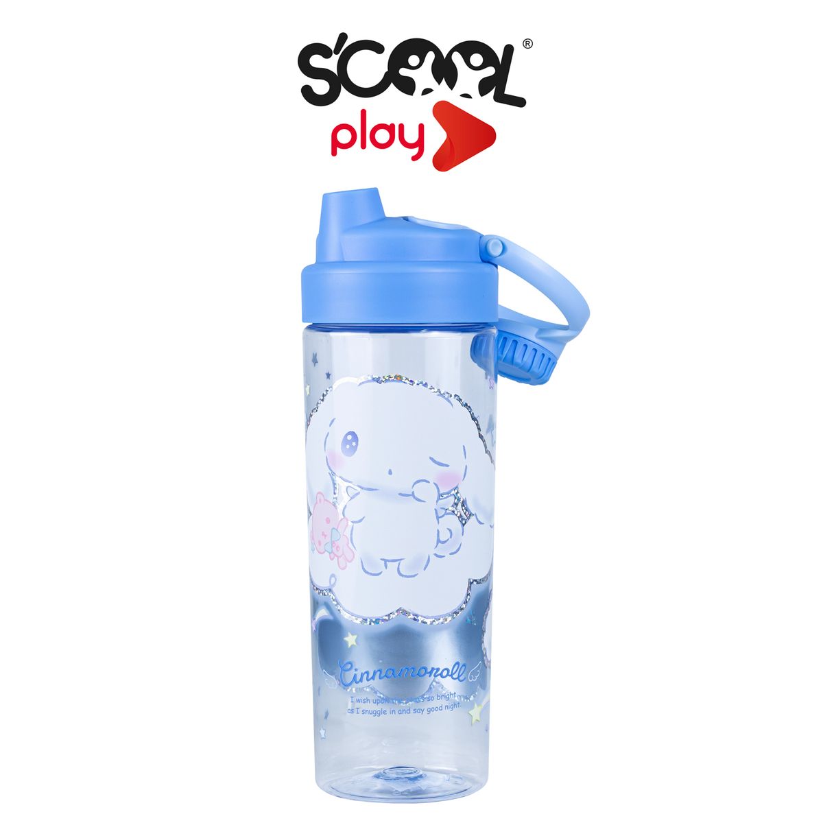 SCOOL - Tomatodo Explore 850ml Cinnamoroll
