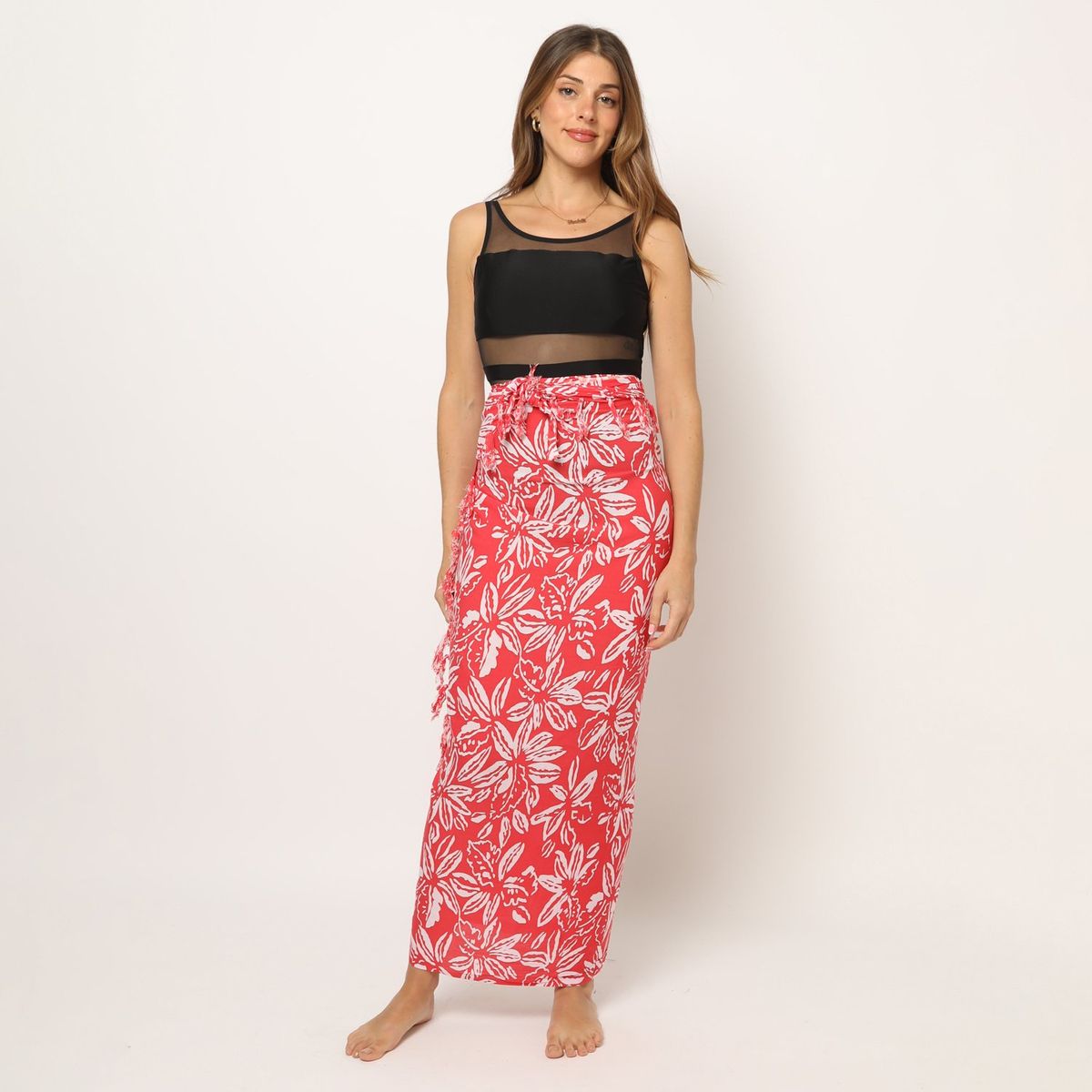 BASEMENT - Pareo Basement