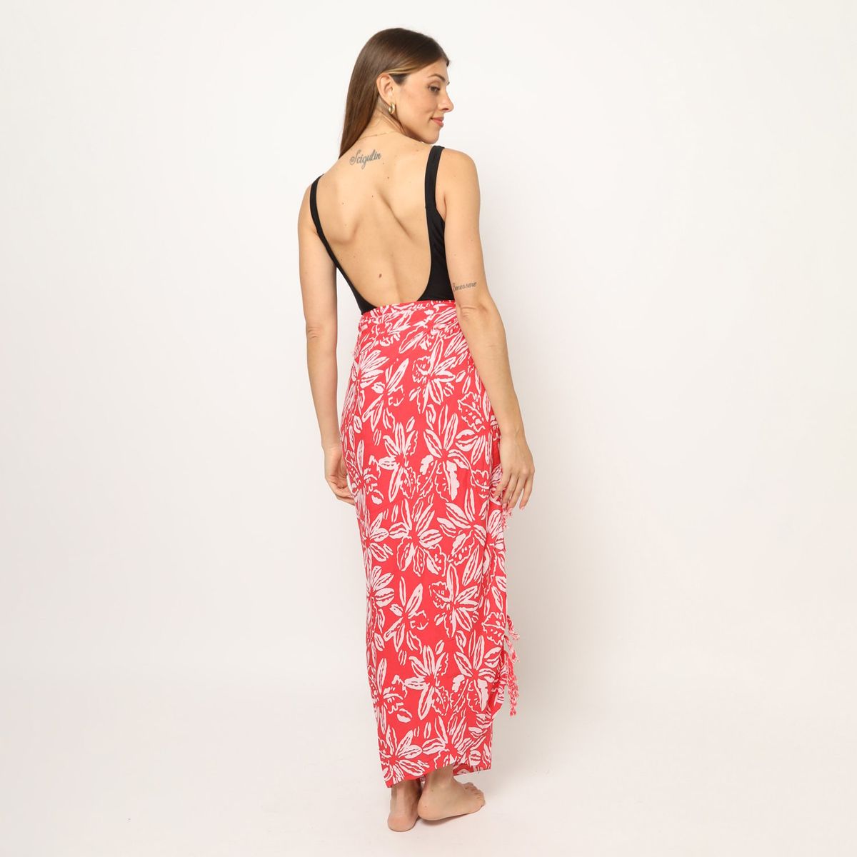 BASEMENT - Pareo Basement