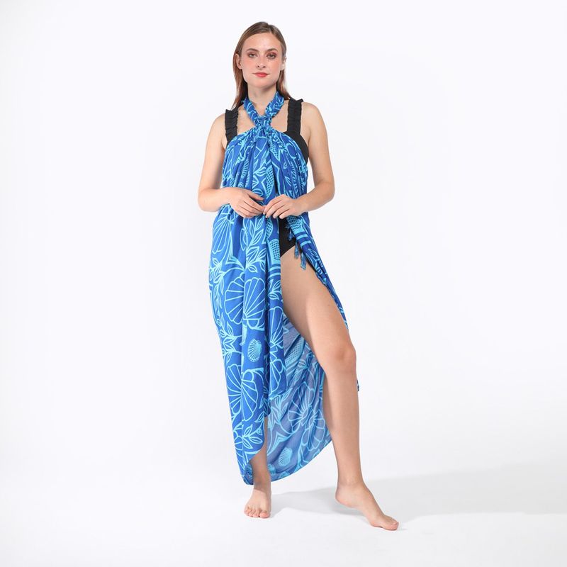 BASEMENT - Pareo Basement