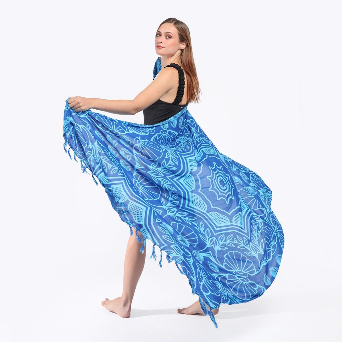 BASEMENT - Pareo Basement