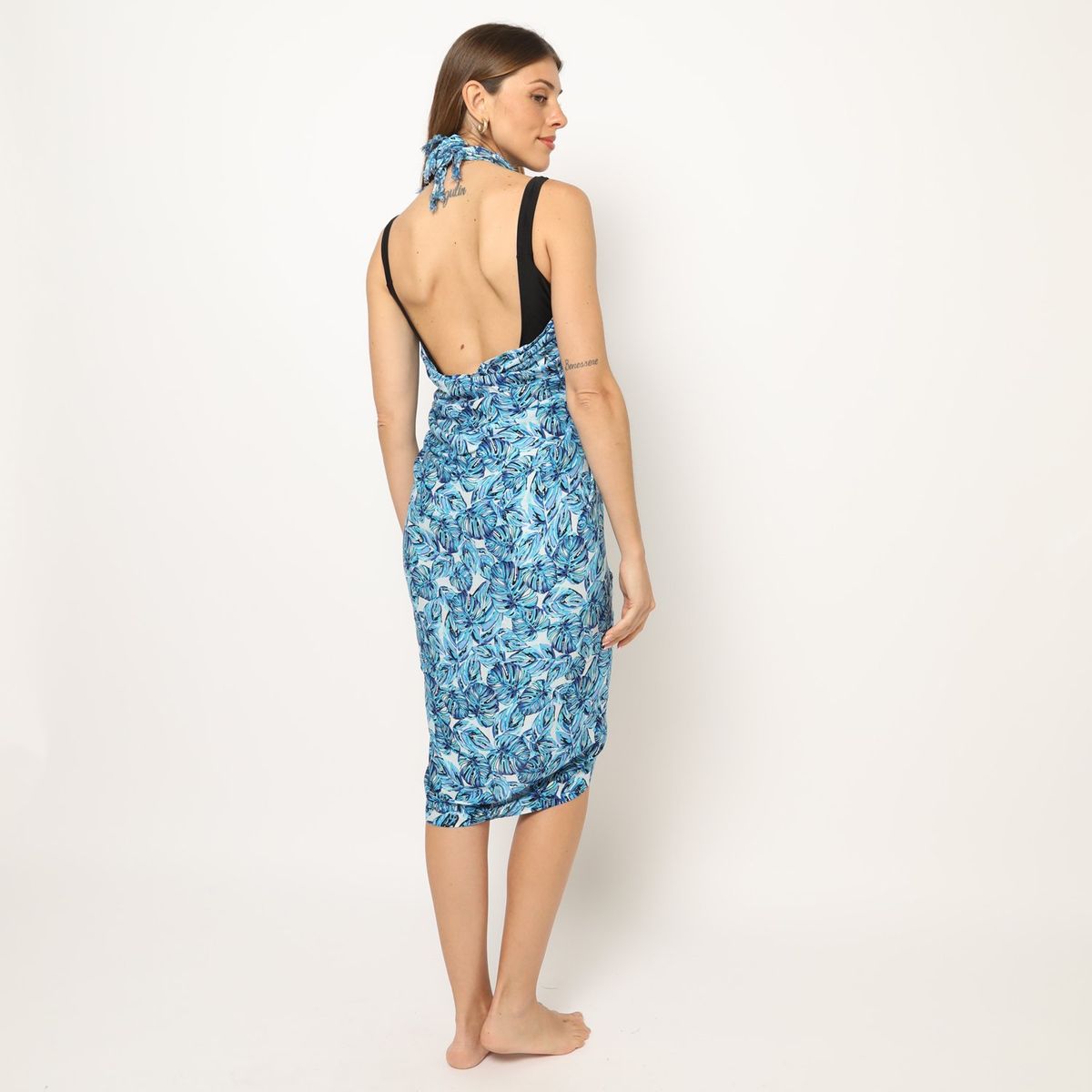 BASEMENT - Pareo Basement