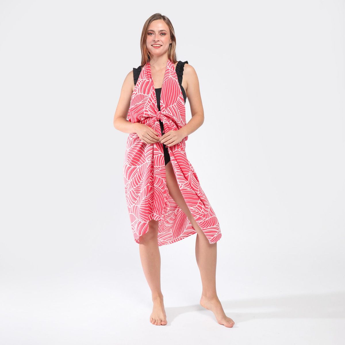 BASEMENT - Pareo Basement