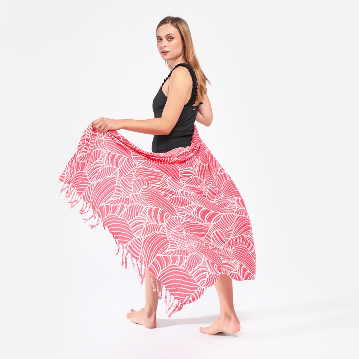 BASEMENT - Pareo Basement