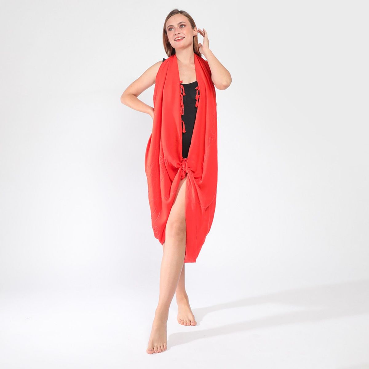 BASEMENT - Pareo Basement