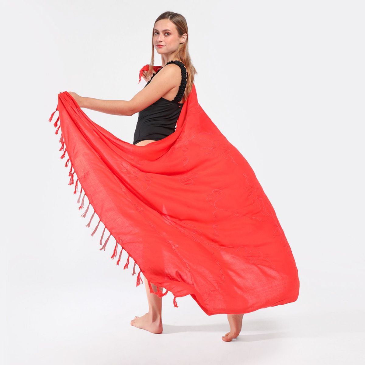 BASEMENT - Pareo Basement