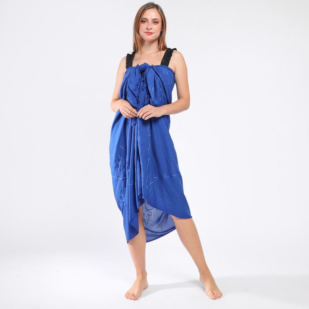 BASEMENT - Pareo Basement