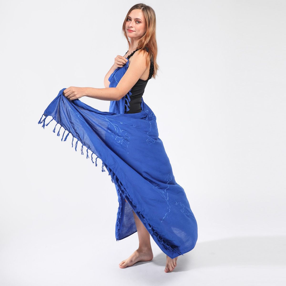 BASEMENT - Pareo Basement