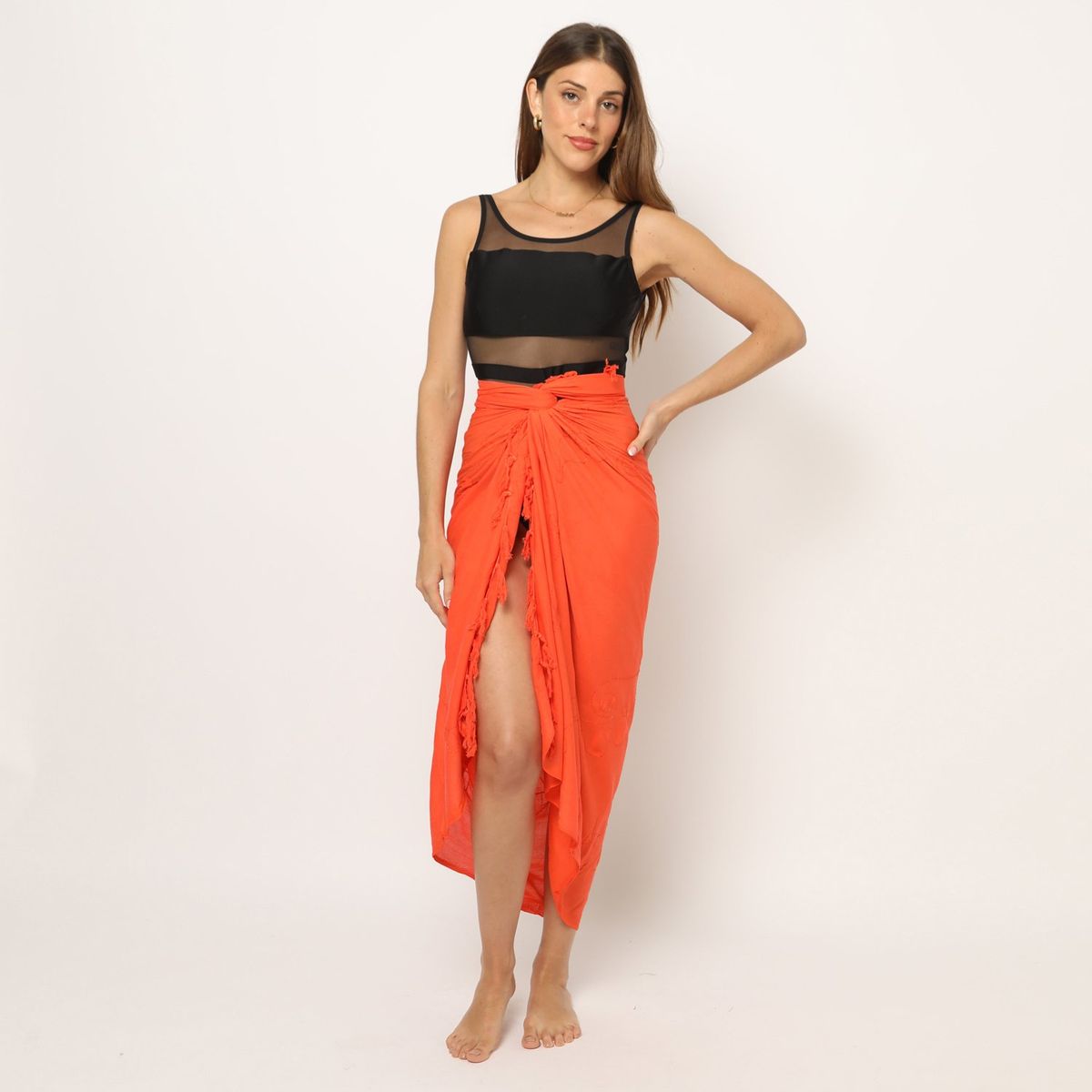 BASEMENT - Pareo Basement