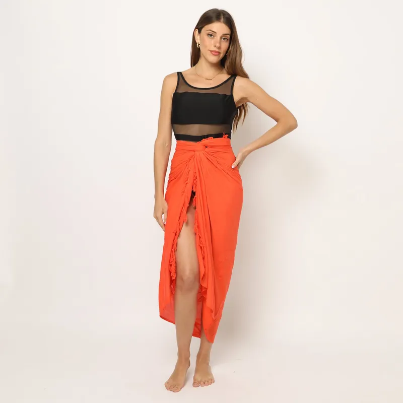 BASEMENT - Pareo Basement