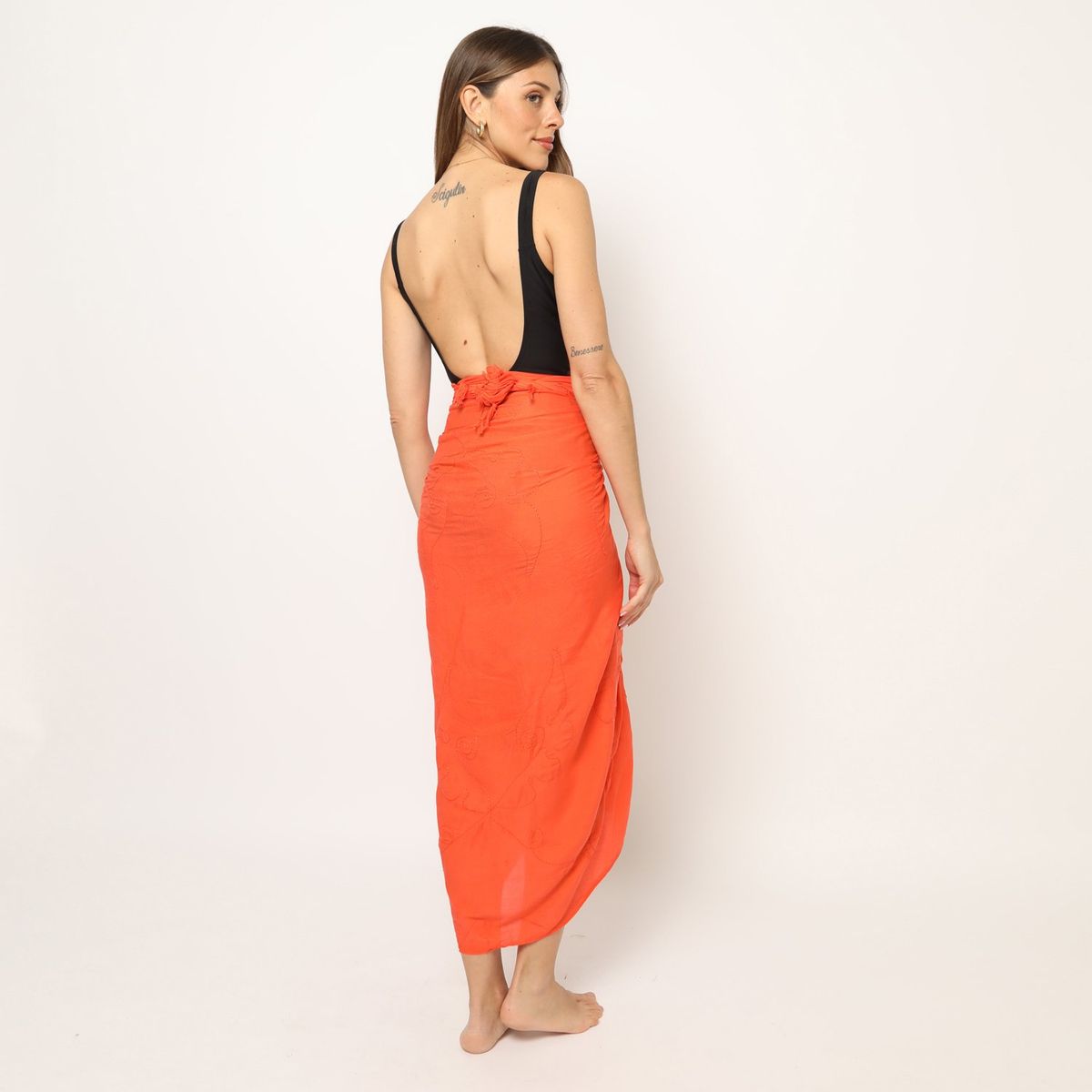 BASEMENT - Pareo Basement