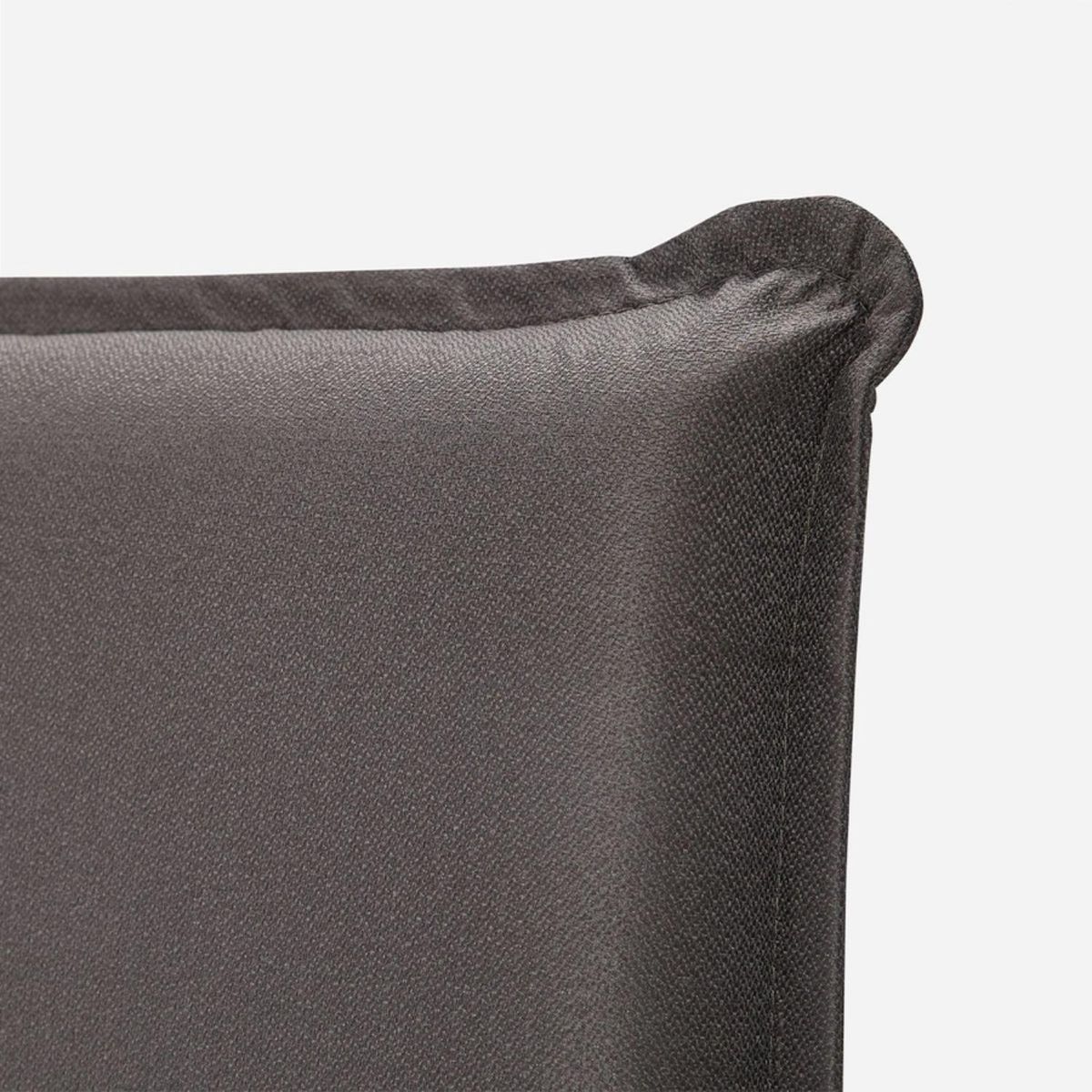 ROSEN - Respaldo Maurice King Chocolate 