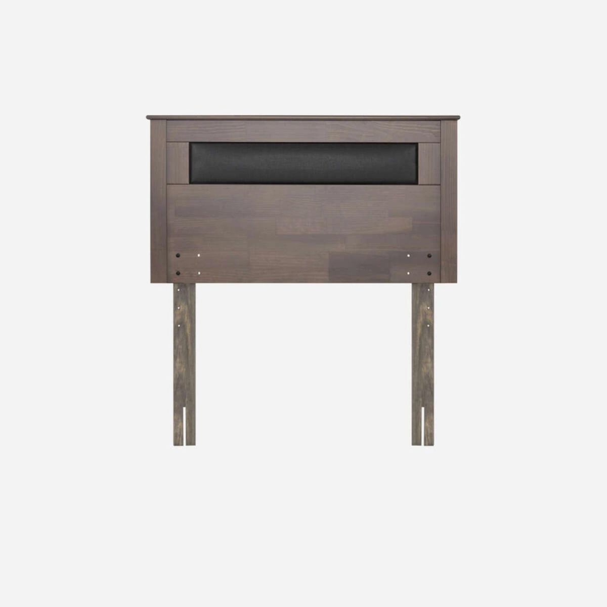 ROSEN - Respaldo Ferrara 1.5 Plz Gris