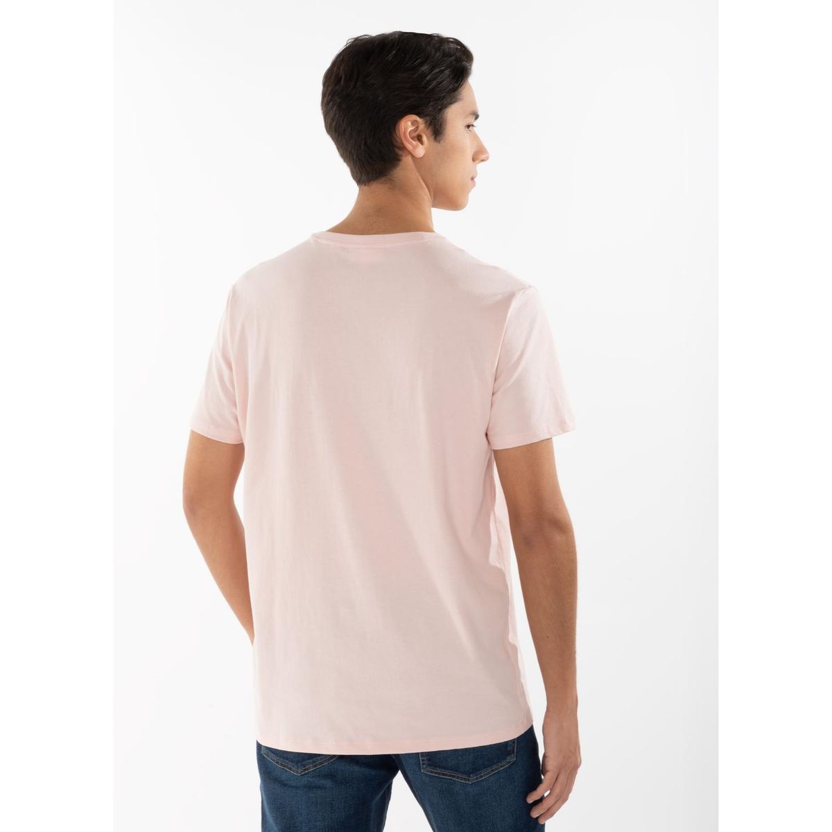 LACOSTE - Polo Manga Corta 100% Algodón Hombre Lacoste