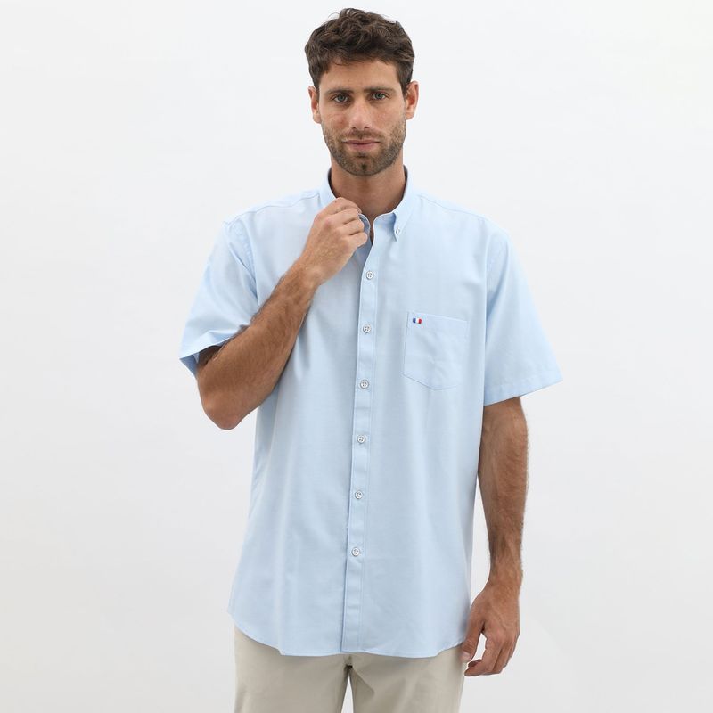 Slim Fit Camisa Pierre Cardin Hombre Precio CAMISA PIERRE CARDIN