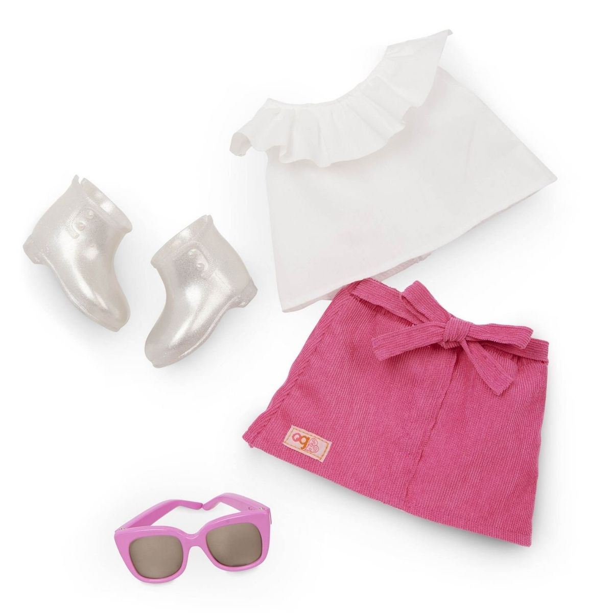 OUR GENERATION - Muñeca Valentina