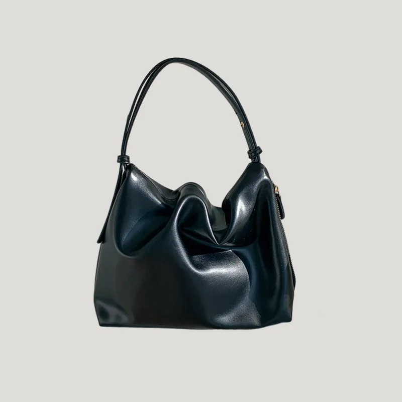 FEI FEI - Cartera Jade Bag Negro