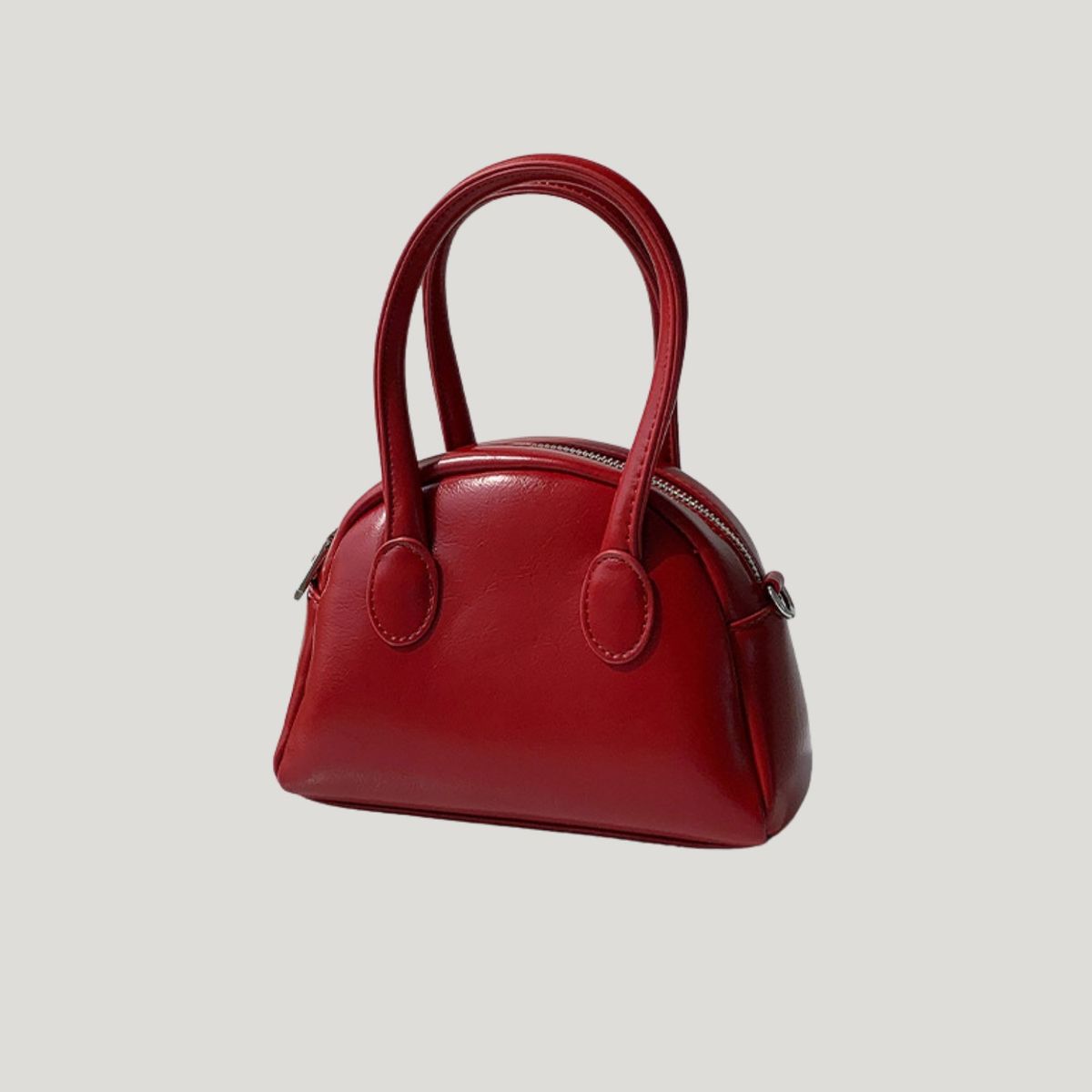 FEI FEI - Cartera Luana Bag Rojo