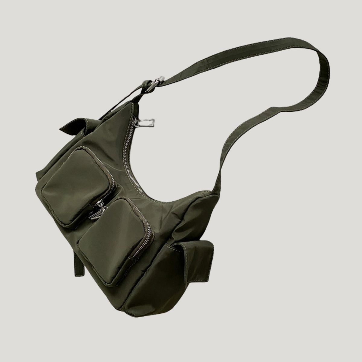 FEI FEI - Cartera Xiana Bag Verde