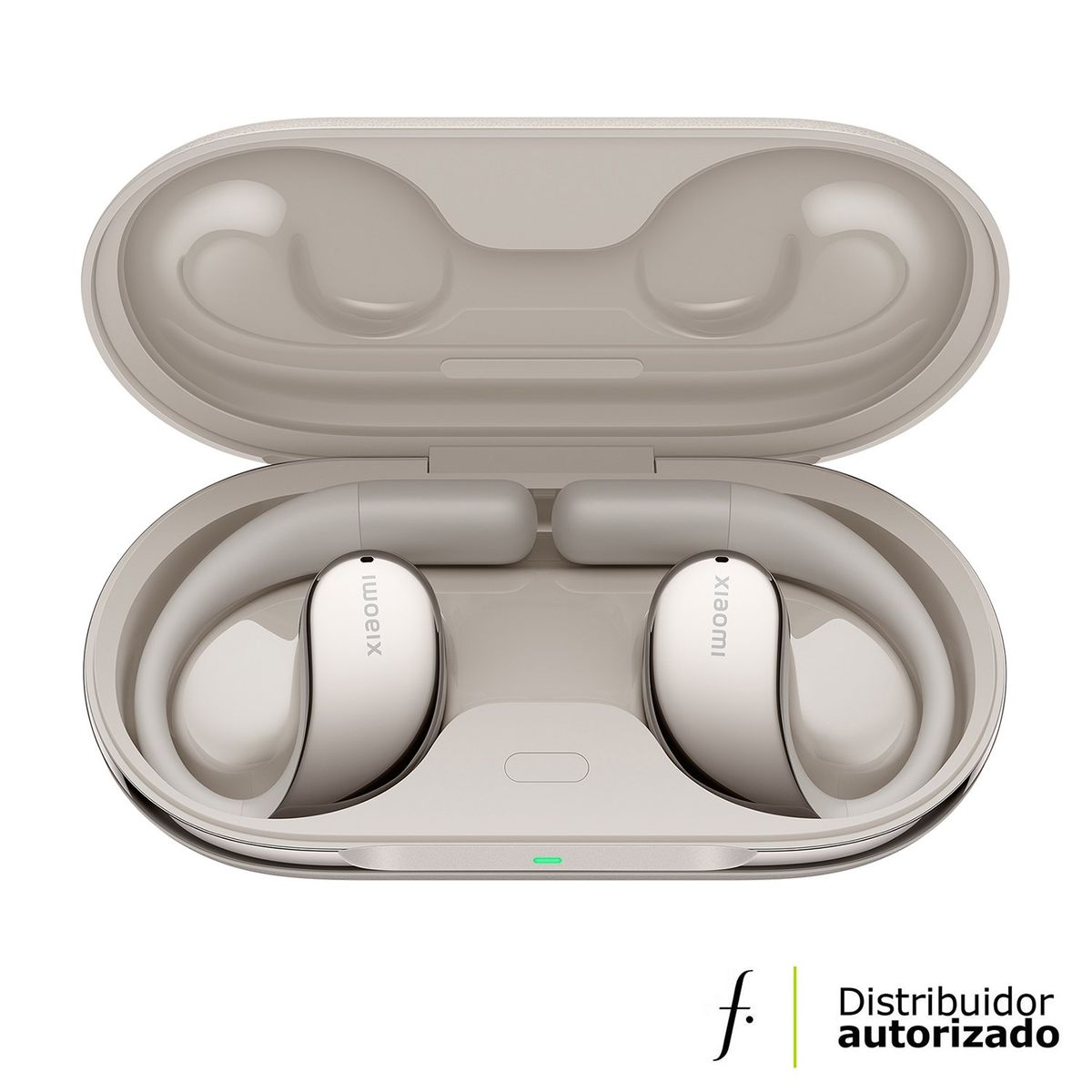 XIAOMI - Audífonos Bluetooth Xiaomi Openwear Stereo