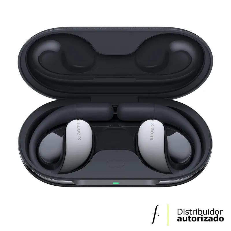 XIAOMI - Audífonos Bluetooth Xiaomi Openwear Stereo