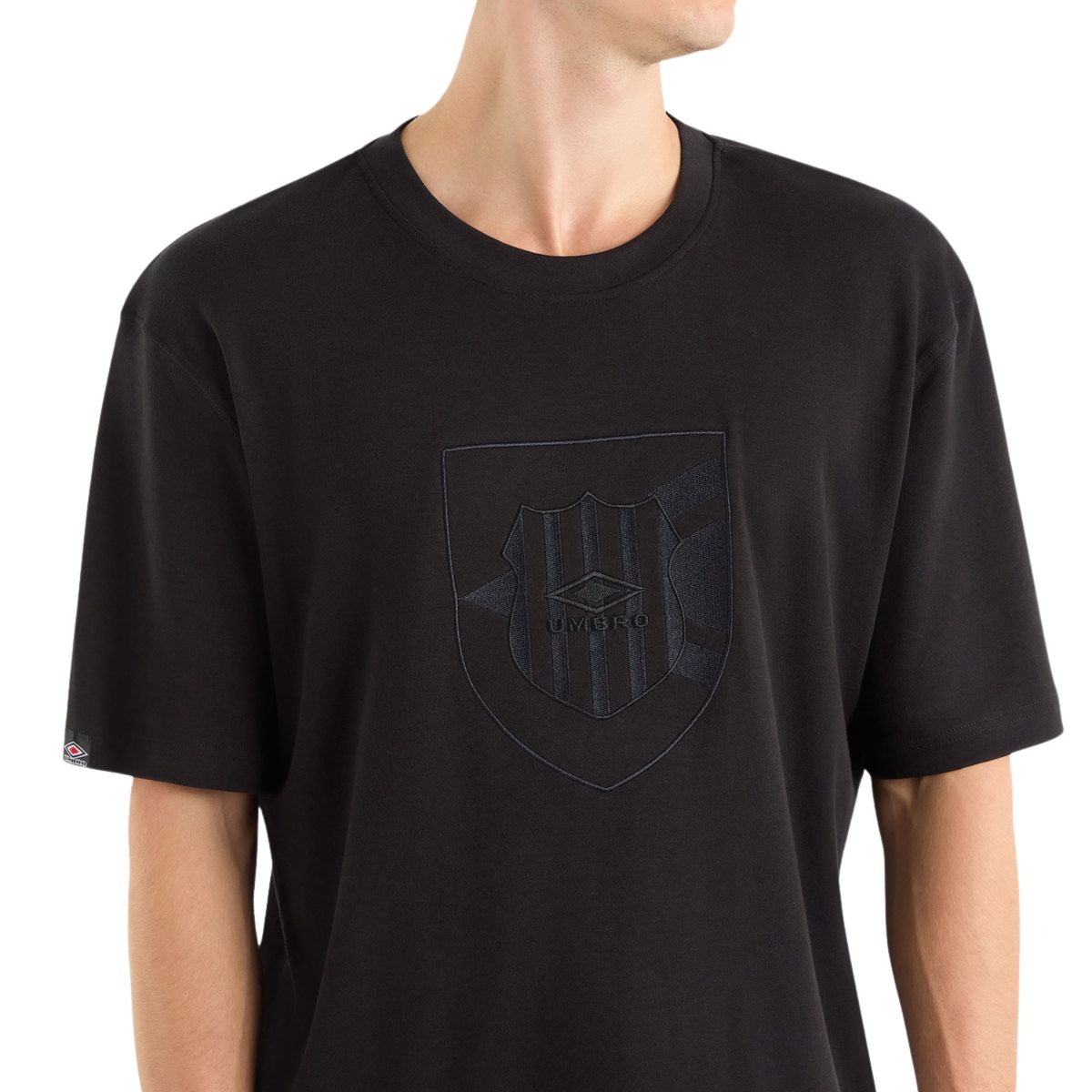 UMBRO - Polo Estampado Hombre Umbro