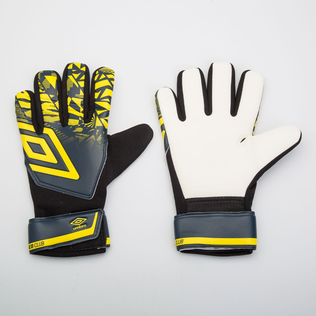 UMBRO - Guantes Portero Hombre Neo Club