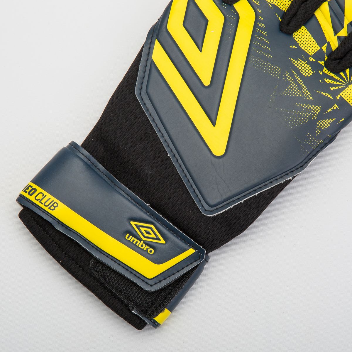 UMBRO - Guantes Portero Hombre Neo Club