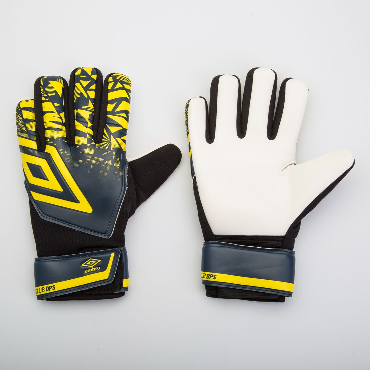 UMBRO - Guantes Portero Niño Neo Club Dps