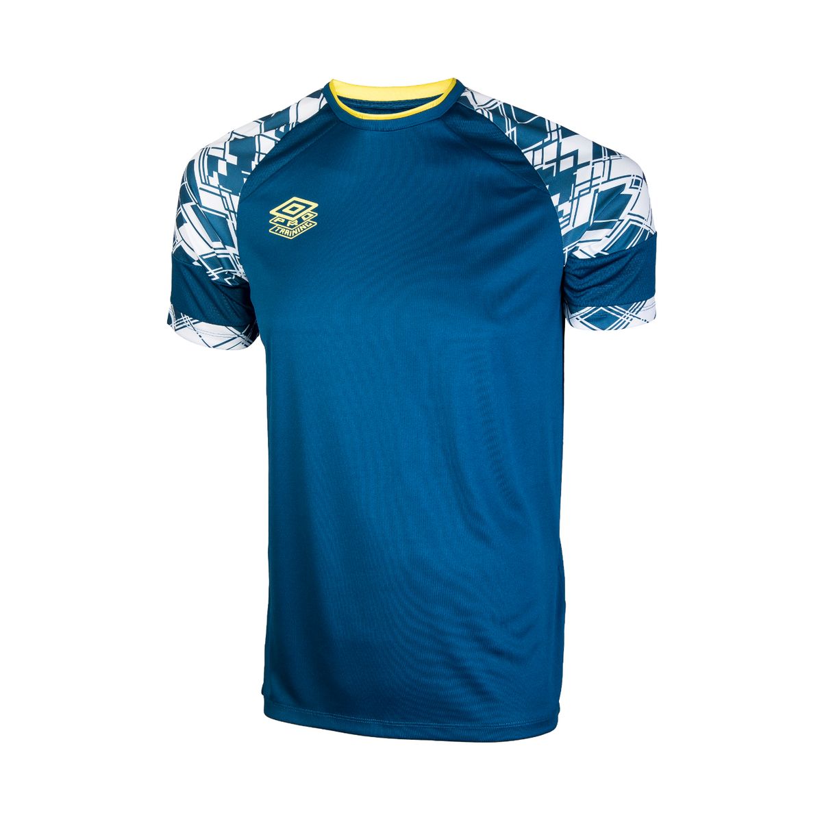 UMBRO - Polo Deportivo Hombre Pro Training