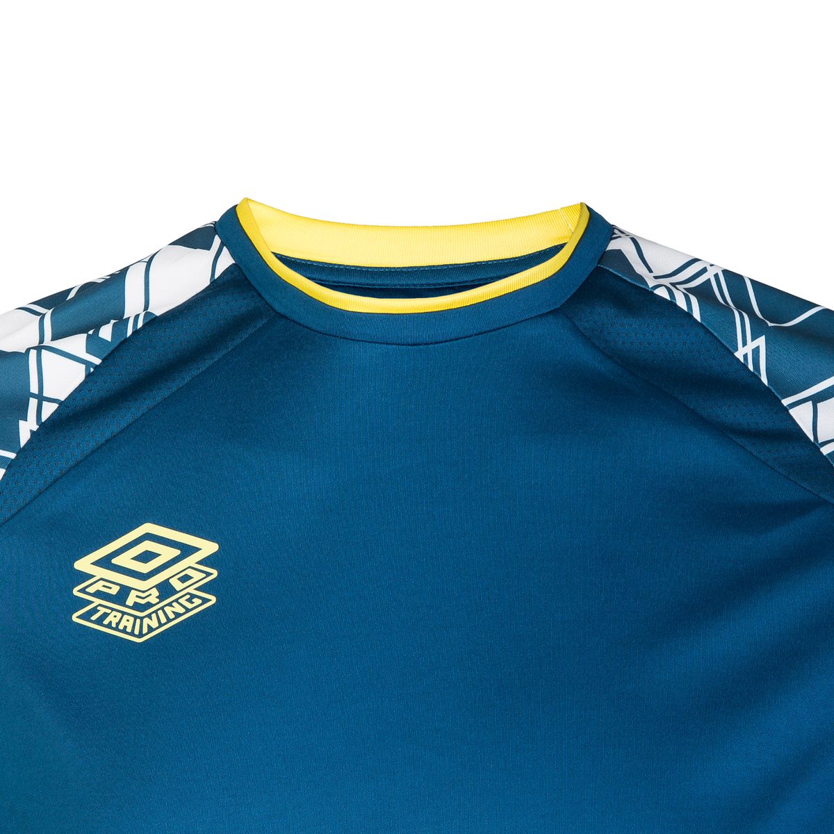 UMBRO - Polo Deportivo Hombre Pro Training