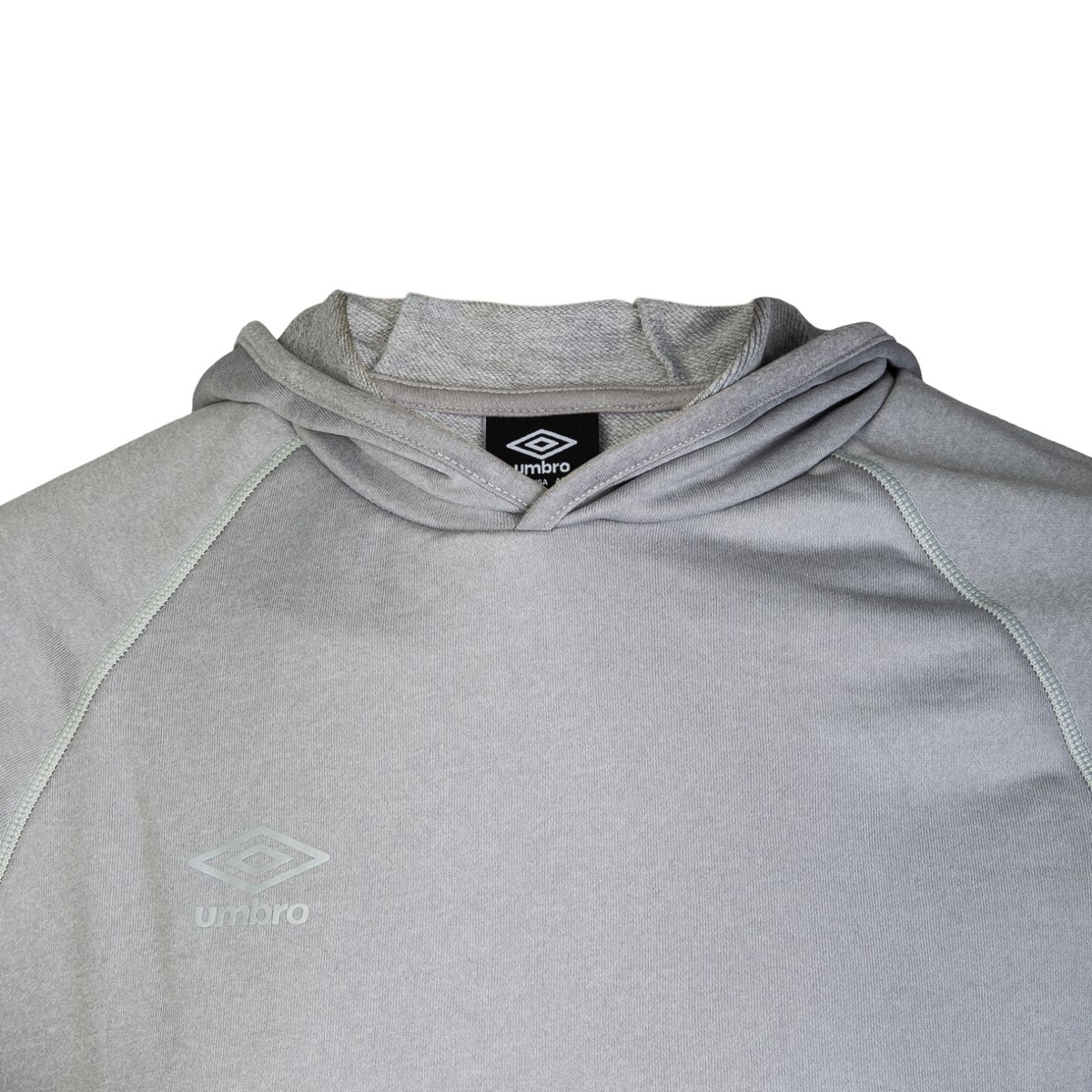 UMBRO - Polera Deportiva Hombre