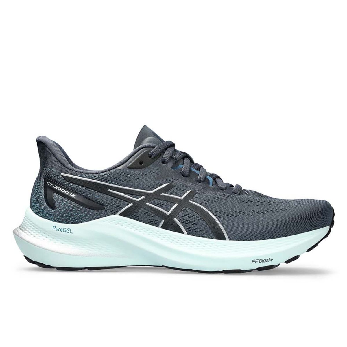 ASICS - Zapatillas Deportivas Running Mujer Asics Gt-2000 12