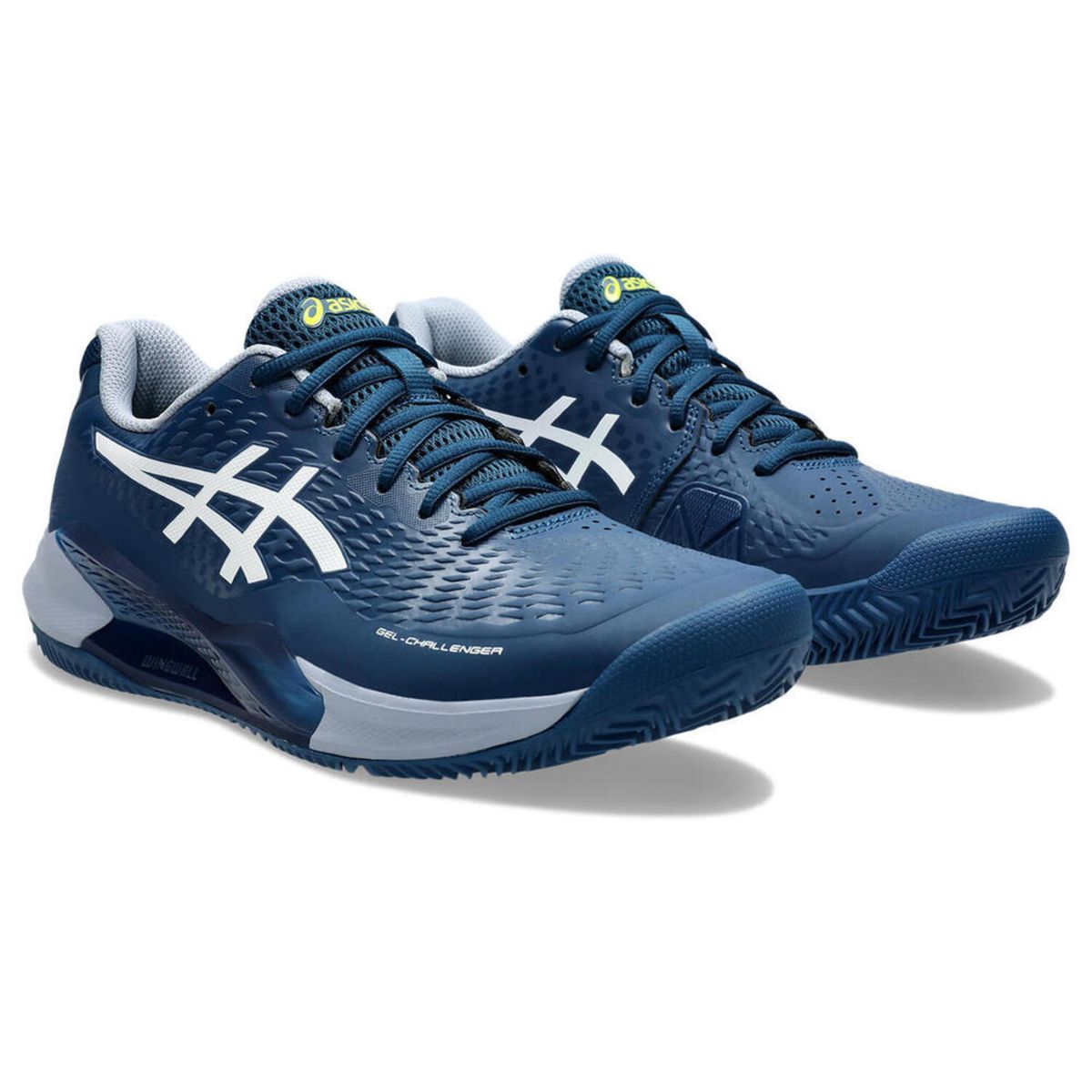 ASICS - Zapatillas Deportivas Tenis Hombre Asics Gel-challenger 14