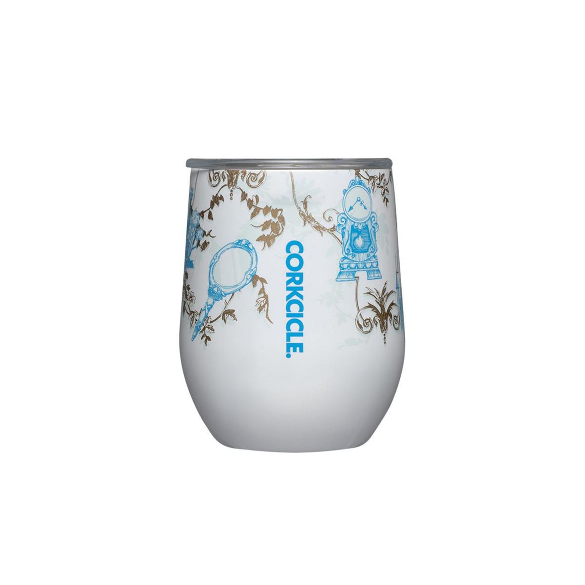 CORKCICLE - Vaso Térmico Belle 355 ml / 12 oz