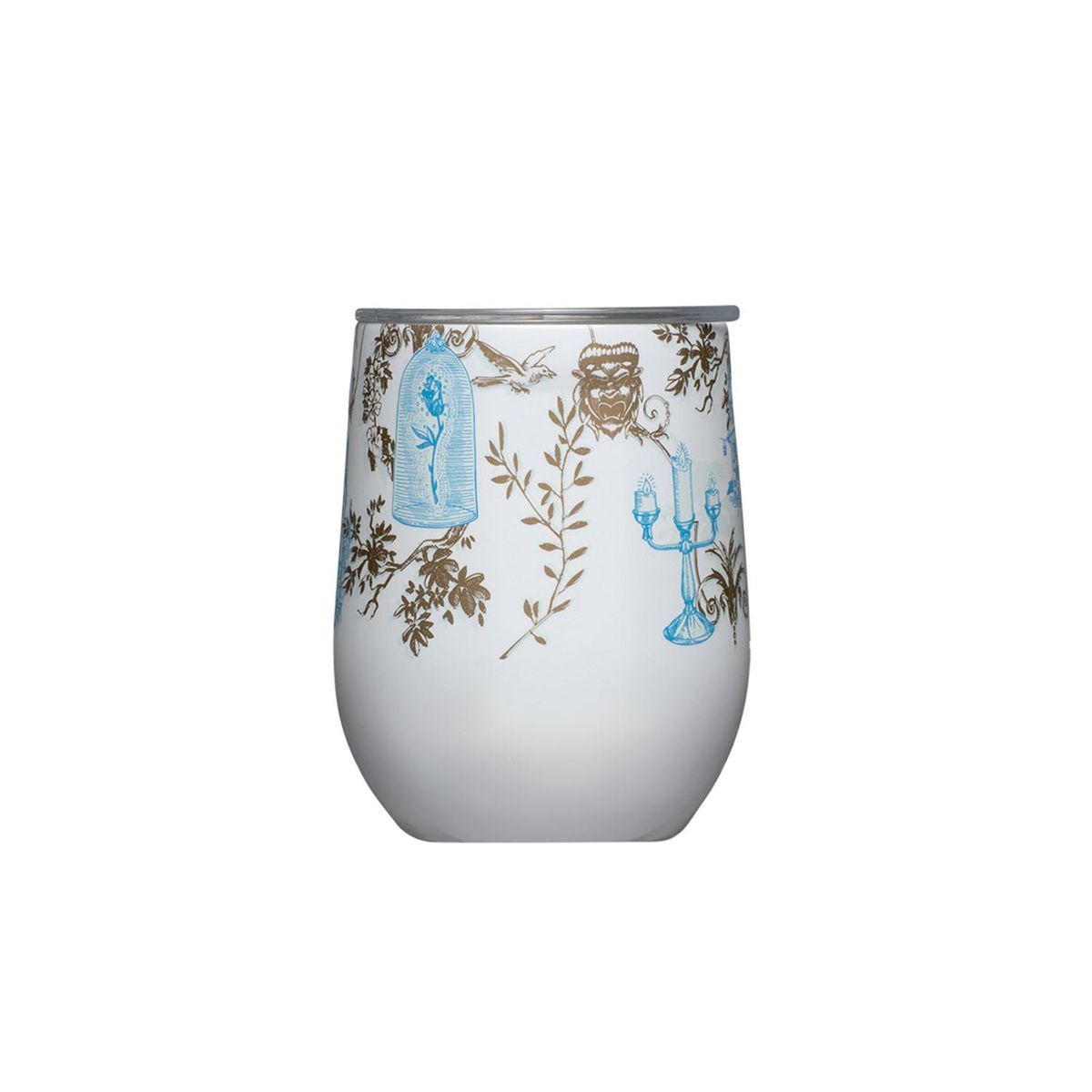 CORKCICLE - Vaso Térmico Belle 355 ml / 12 oz
