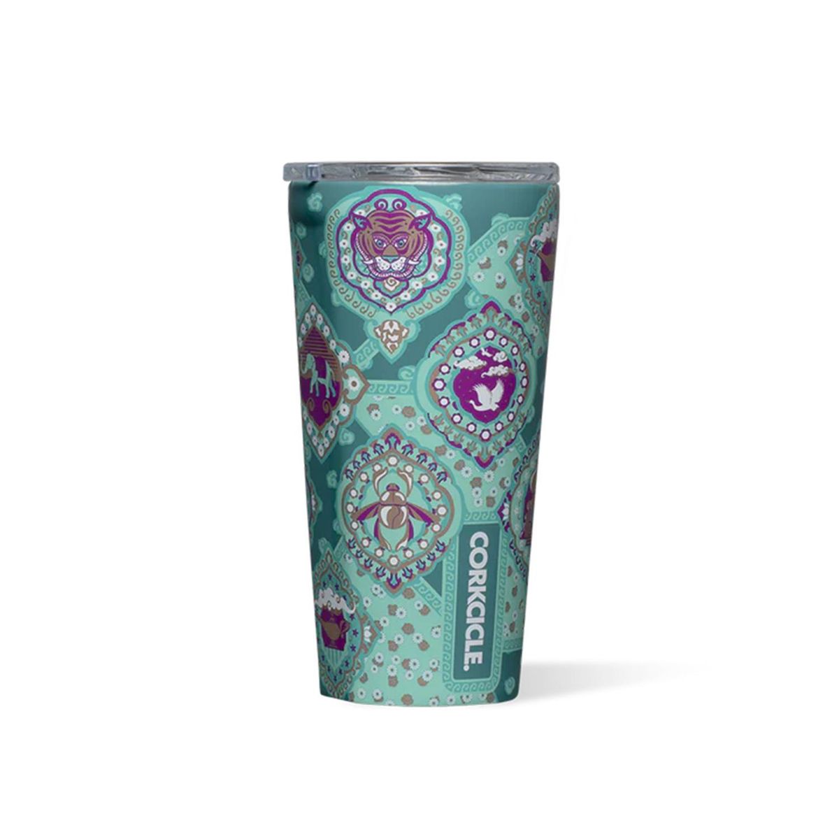 CORKCICLE - Vaso Térmico Jasmine 475 ml / 16 oz