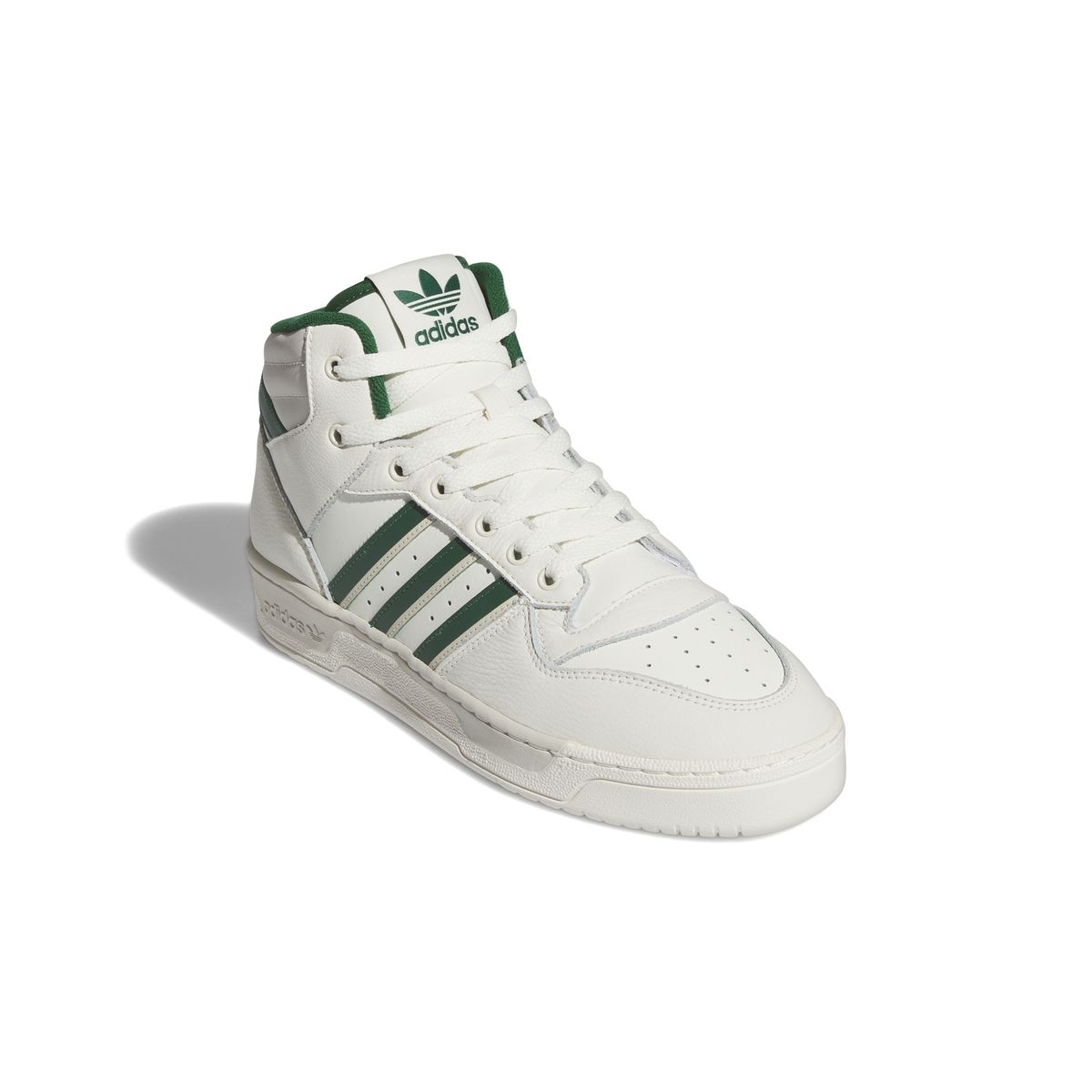 ADIDAS ORIGINALS - Zapatillas Urbanas Hombre Adidas Originals Rivalry Mid